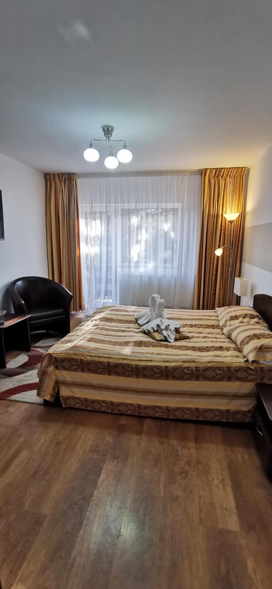 Hanul Izvorul Rece Sinaia Buitenkant foto